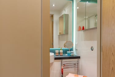 Silver Plus Studio at The Barn, Bampfylde Street, Newtown, Exeter, EX12FQ - Image 8